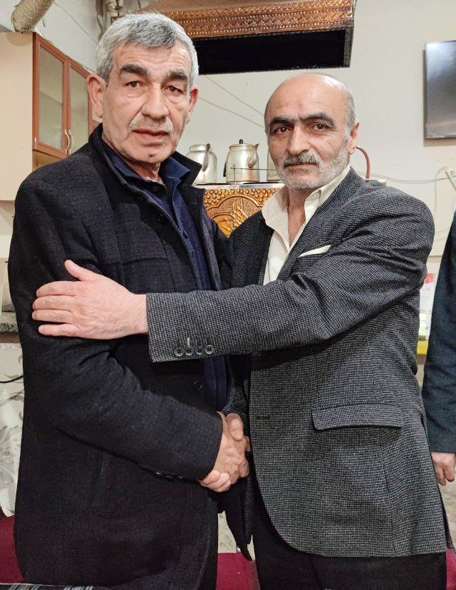 Ardahanlılar yeni başkanını seçti