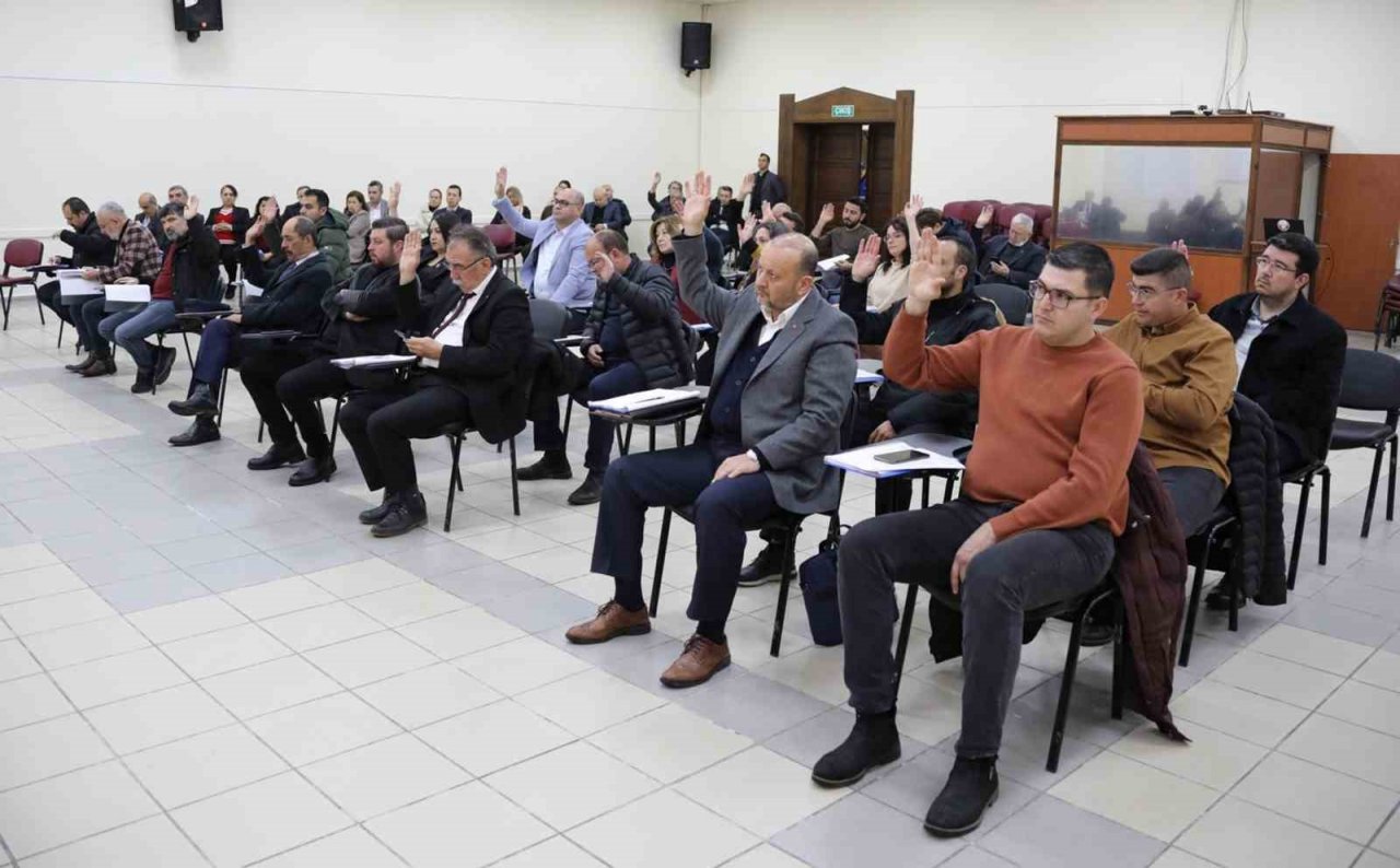 Çaybükü ismi Ormancı Türküsündeki gibi ‘Gevenes’ oldu