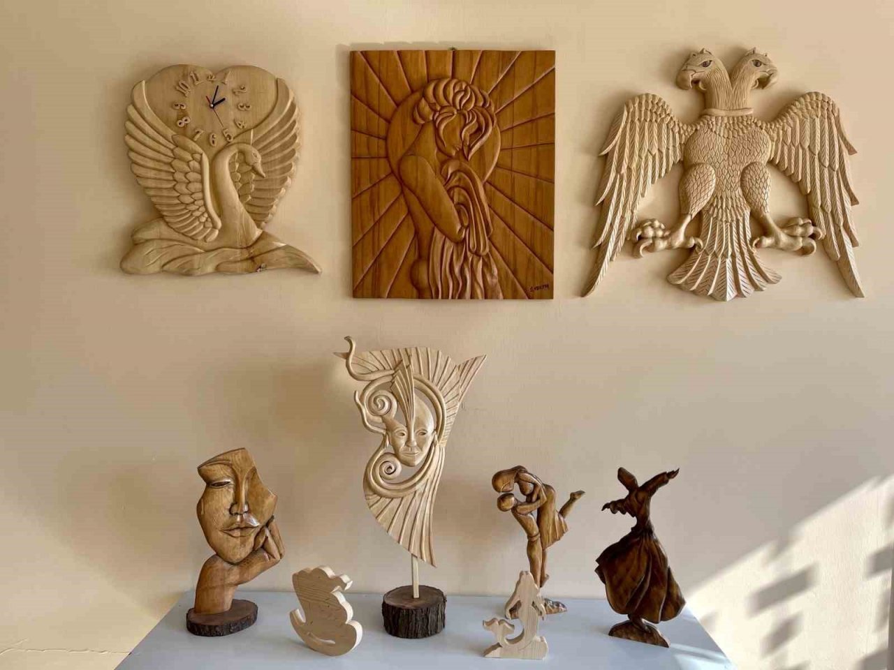 Unutulmaya yüz tutan sanatlar Seyhan’da geleceğe aktarılıyor