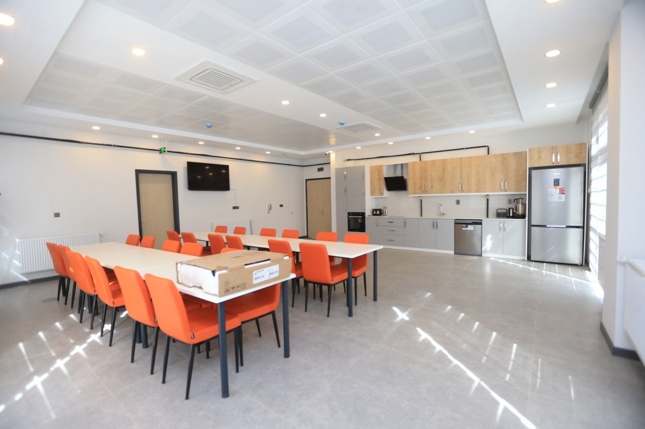 Pamukkale Belediyesi Alzheimer Merkezinde ön başvurular başladı