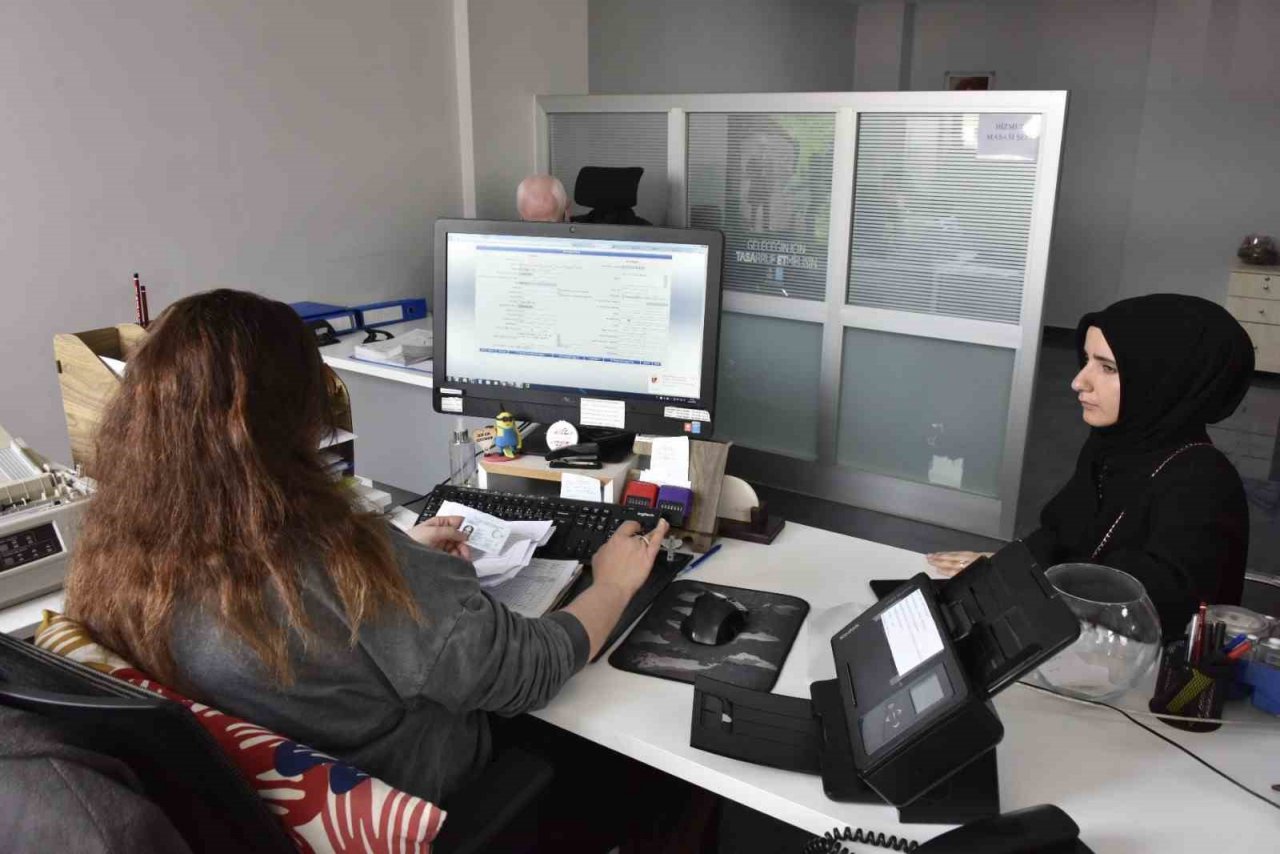 Bursa’da su faturası borçlarında büyük yapılandırma fırsatı