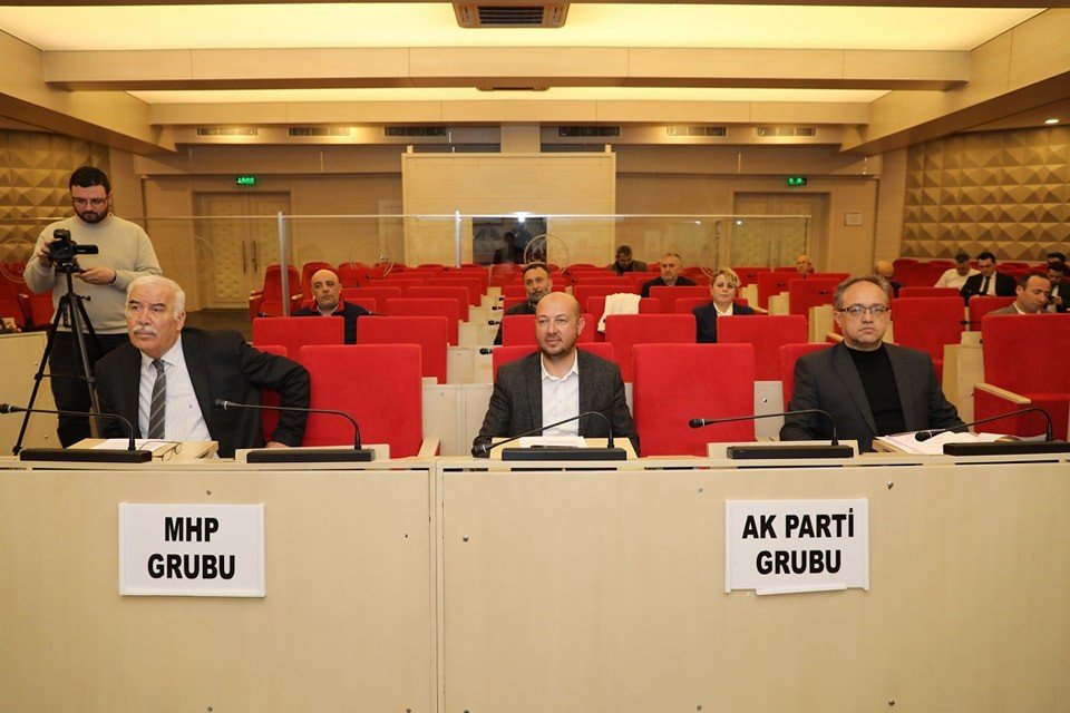 Şehzadeler Belediyesi Adıyaman Belediyesi’yle kardeş oldu