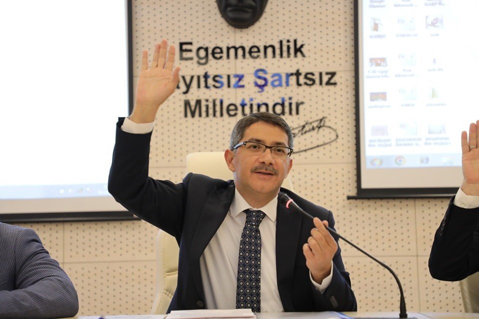 Şehzadeler Belediyesi Adıyaman Belediyesi’yle kardeş oldu