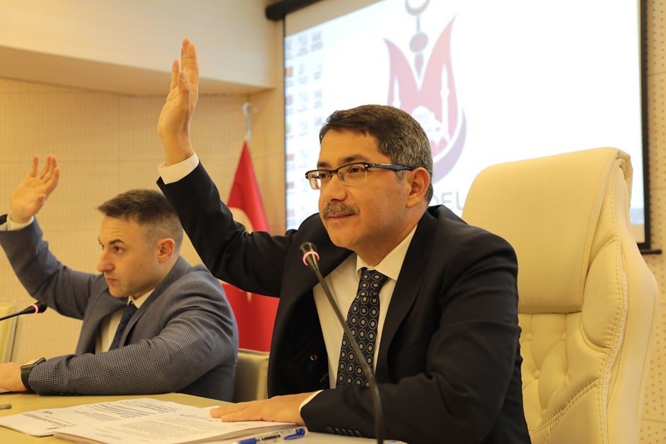 Şehzadeler Belediyesi Adıyaman Belediyesi’yle kardeş oldu