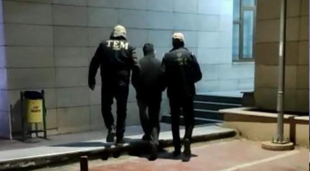 Siirt’te Nevruz kutlamalarında slogan atan 24 şüpheli gözaltına alındı