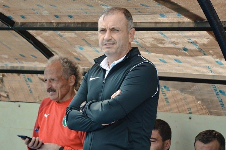 Efeler 09 SFK’da tek hedef galibiyet