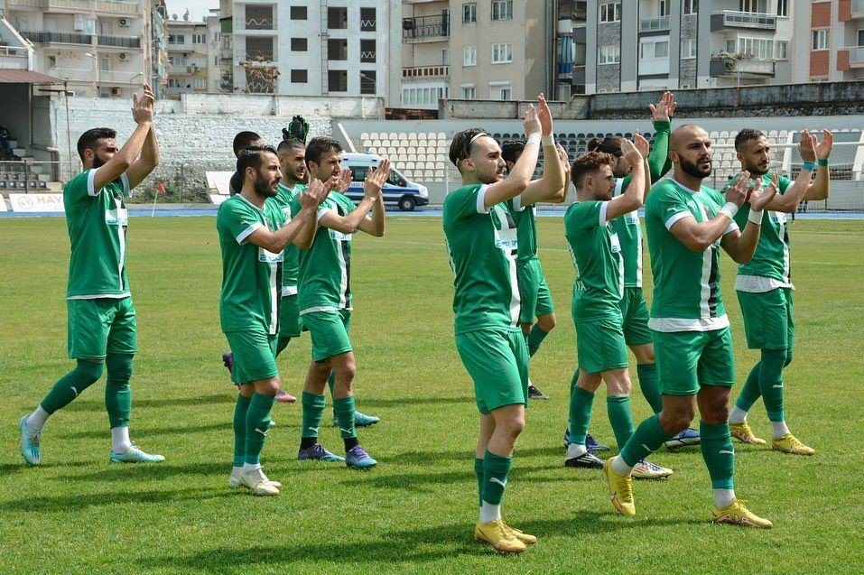 Efeler 09 SFK’da tek hedef galibiyet