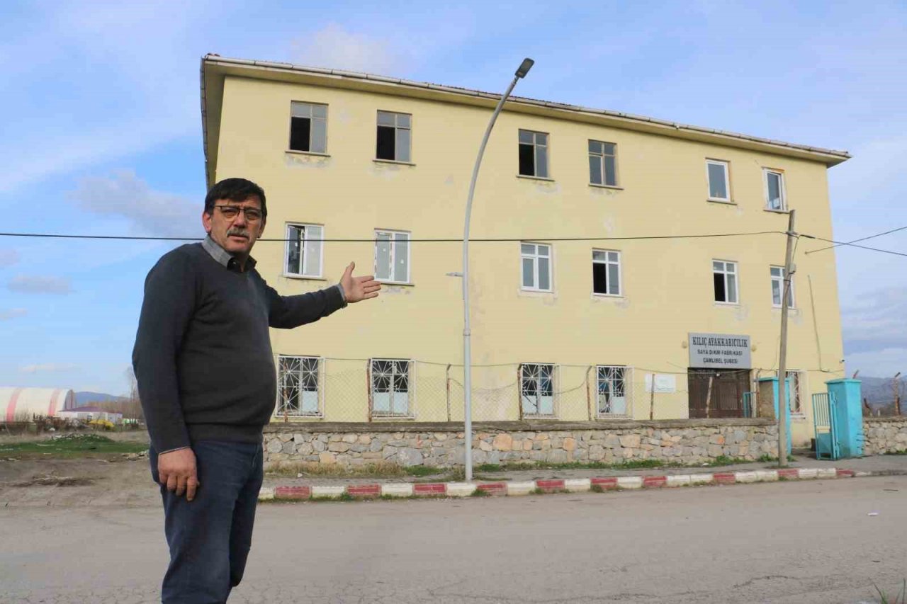 Tokat’ta esrarengiz zehirlenme