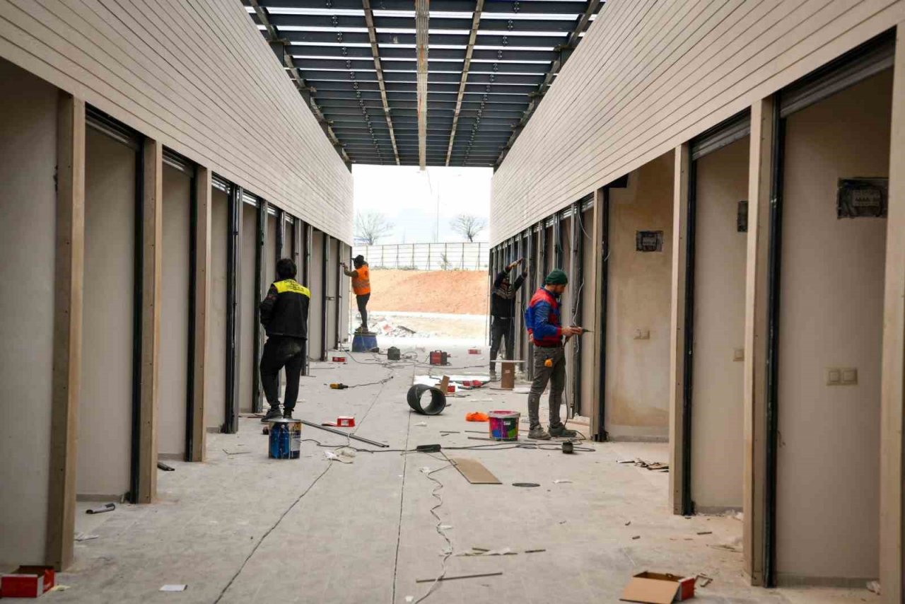 Trabzon’un vizyon projelerinde sona yaklaşıldı