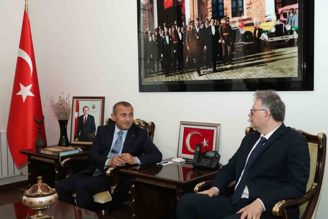 Ordu’ya devlet-millet iş birliği ile 58. okul