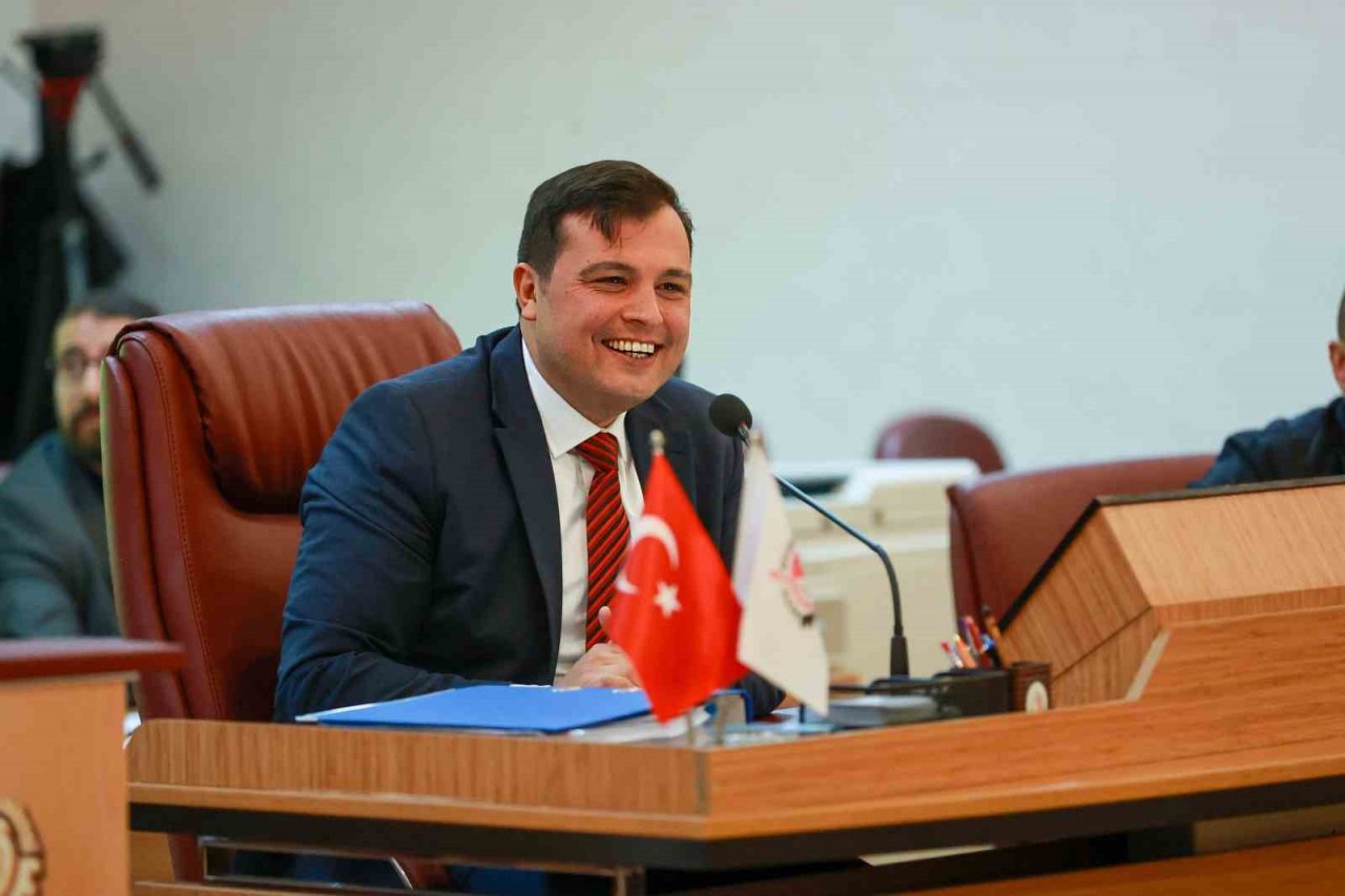 Uşak’a değer katacak projelerin açılış müjdesi geldi