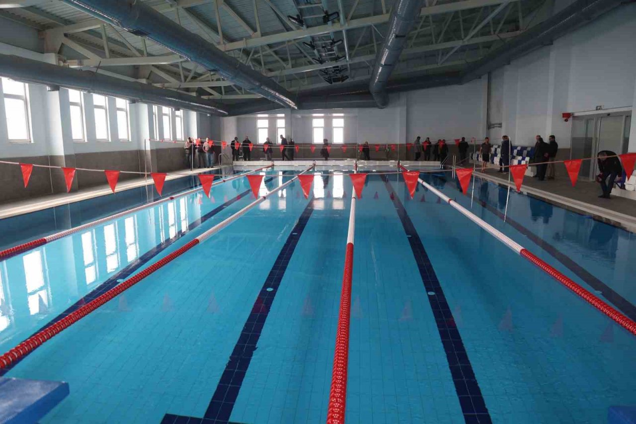 Uşak’a değer katacak projelerin açılış müjdesi geldi