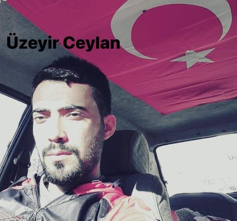 Kazada ölen 2 mermer işçisi Karaman’da son yolculuğuna uğurlandı