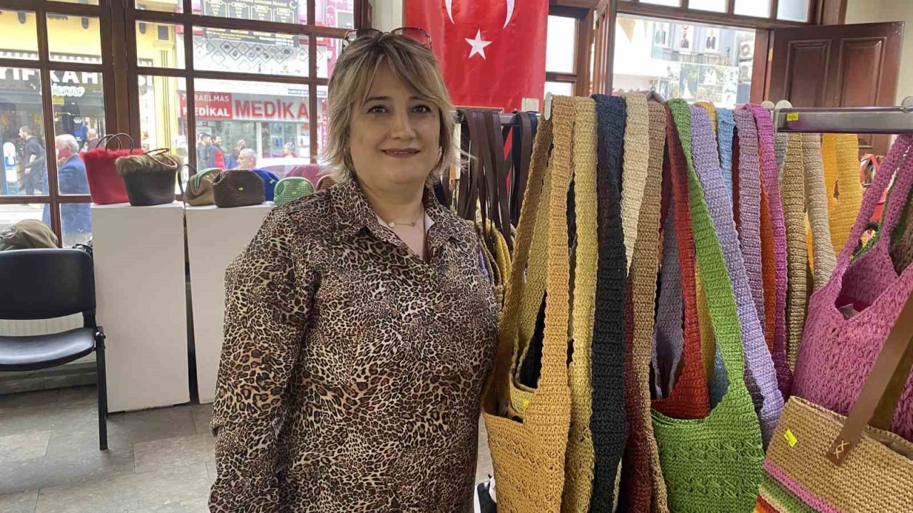 Sosyal medyadan merak sardı, şimdi iki kişiyi istihdam ediyor