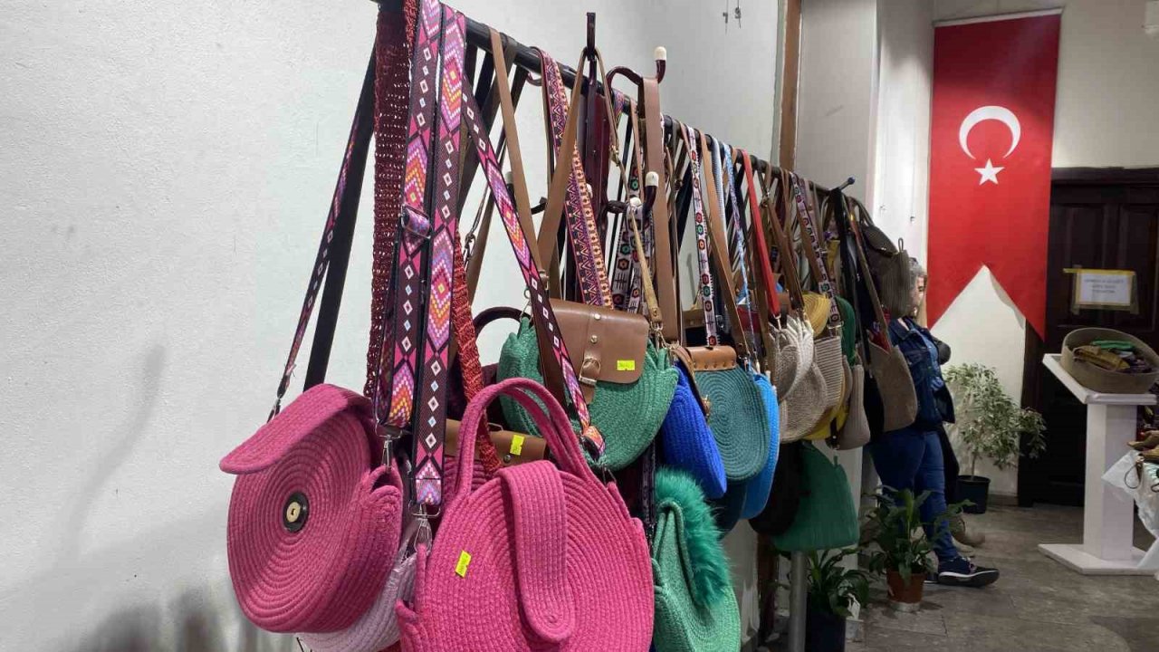 Sosyal medyadan merak sardı, şimdi iki kişiyi istihdam ediyor