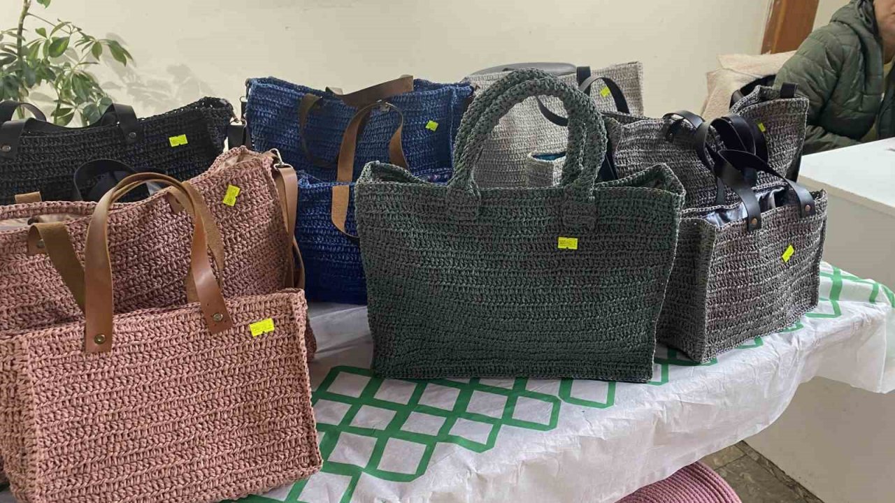 Sosyal medyadan merak sardı, şimdi iki kişiyi istihdam ediyor