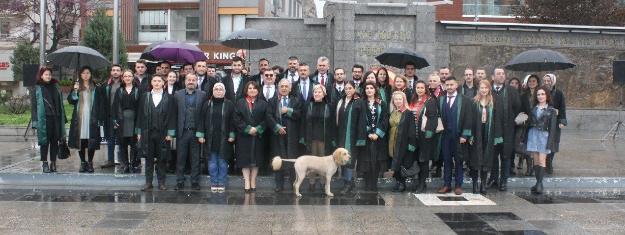 5 Nisan Avukatlar Günü