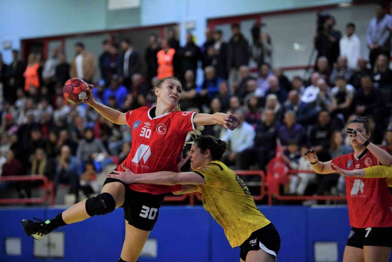 Tek gündem Avrupa Kupası