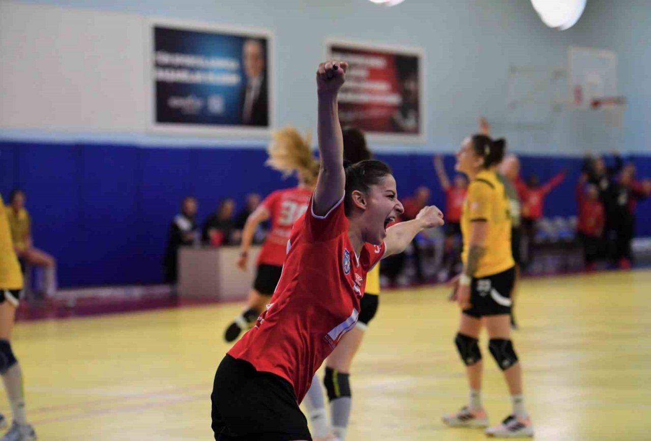 Tek gündem Avrupa Kupası