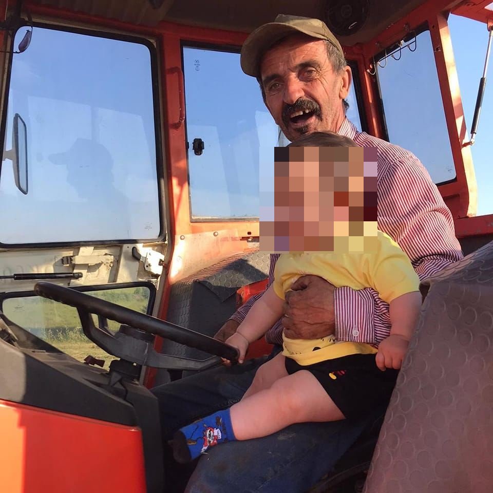 Feci kaza kamerada: 1 ölü