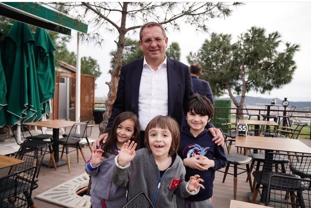 Cennet Tepesi’ne yeni kullanım alanları kazandırıldı