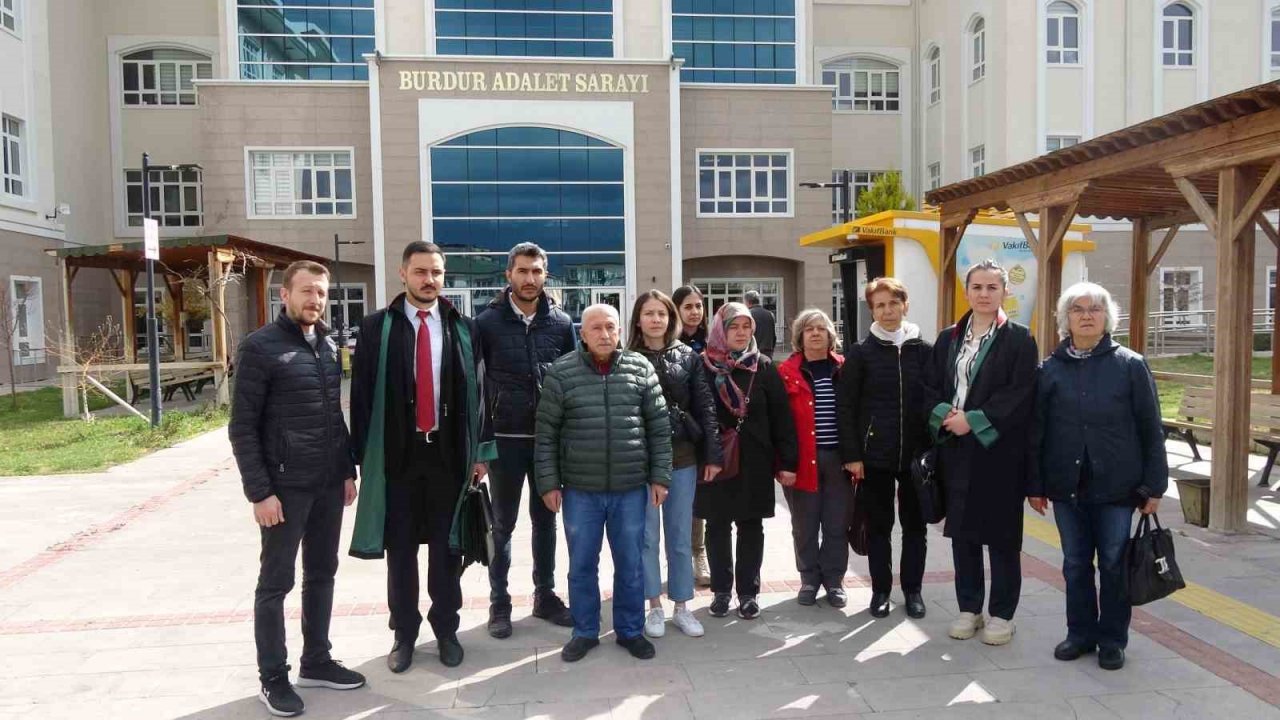 Nurcan Seçer cinayeti davasında yayın yasağı talebine ret