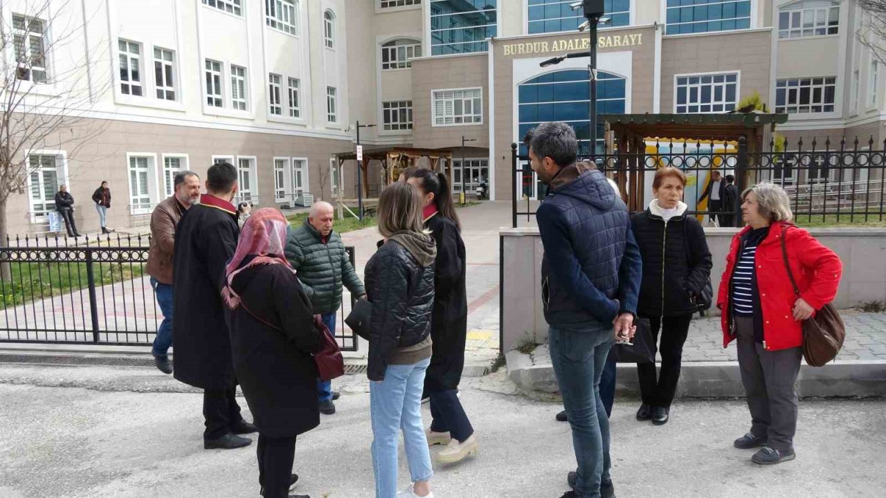 Nurcan Seçer cinayeti davasında yayın yasağı talebine ret