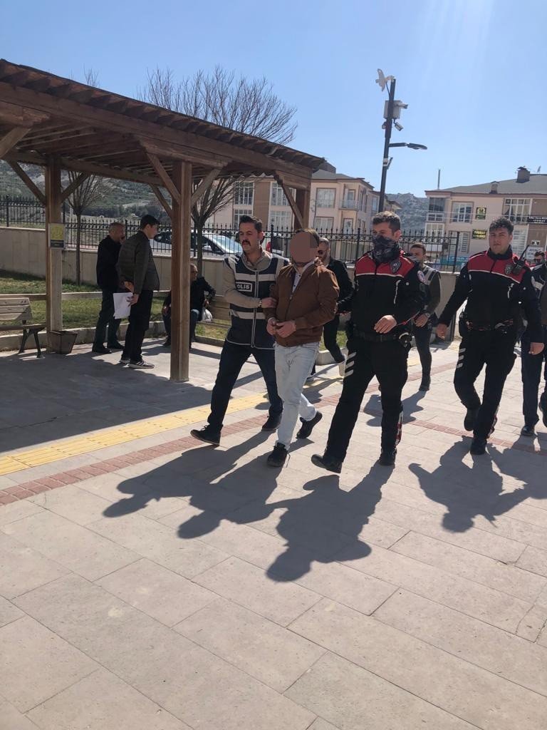 Nurcan Seçer cinayeti davasında yayın yasağı talebine ret