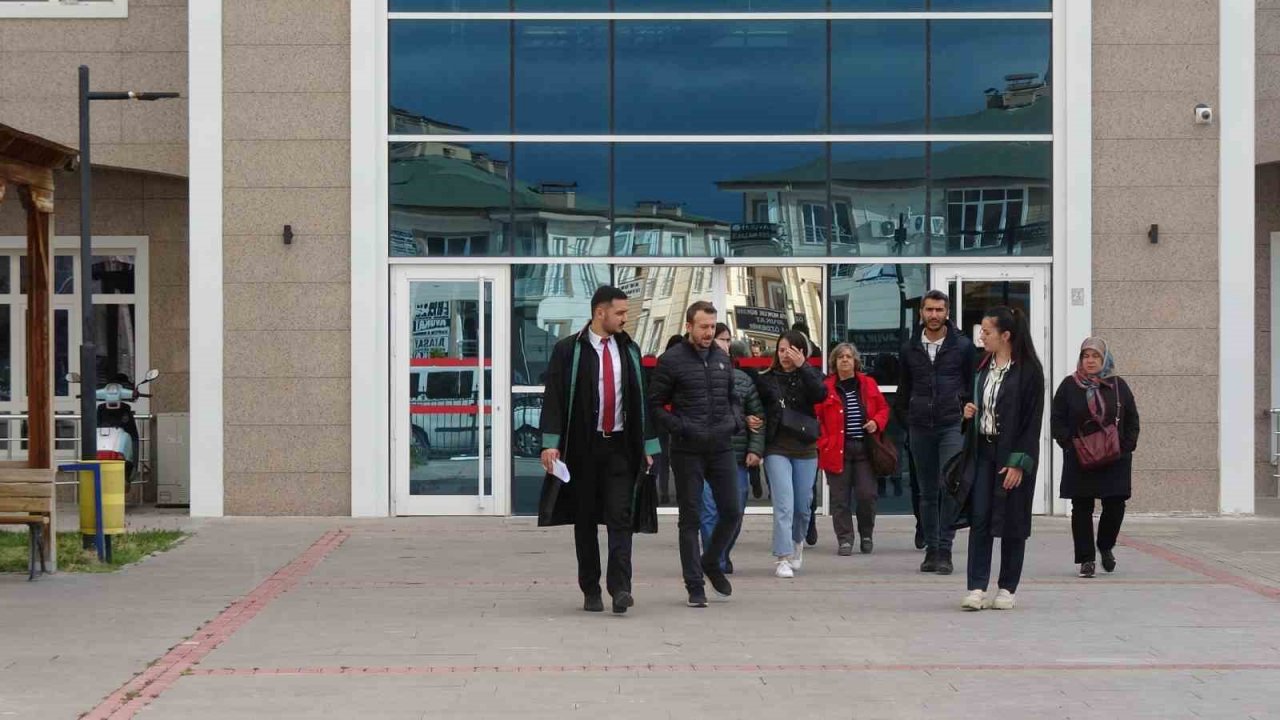 Nurcan Seçer cinayeti davasında yayın yasağı talebine ret