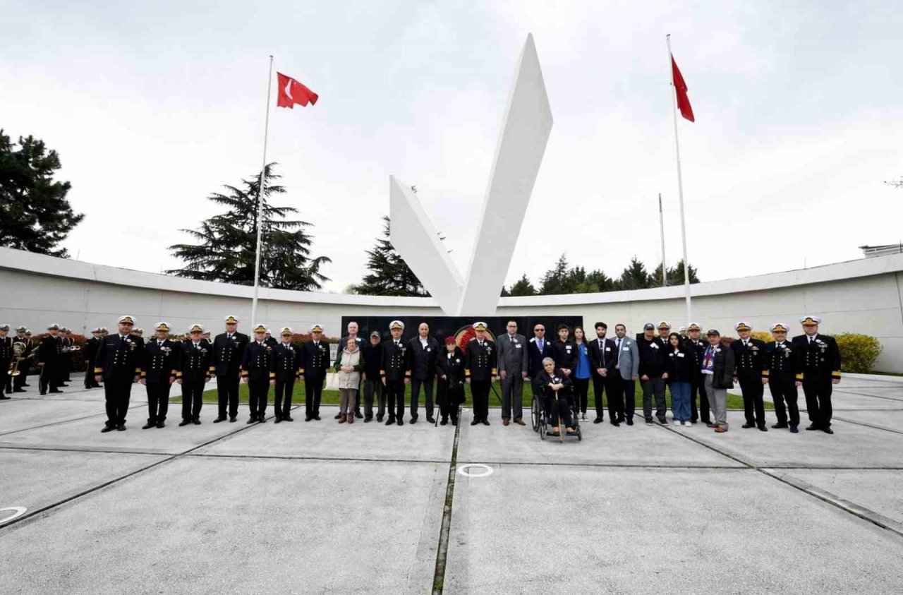 Dumlupınar Şehitleri anıldı