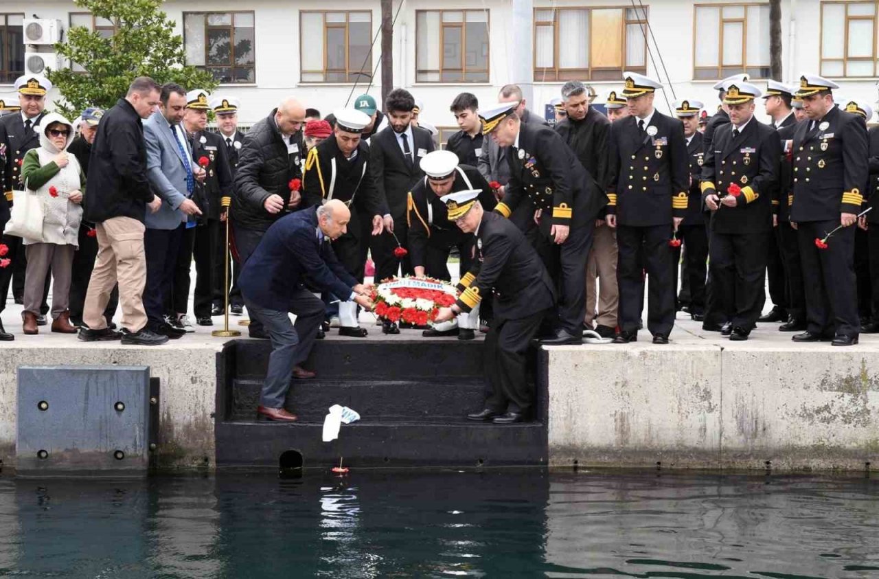 Dumlupınar Şehitleri anıldı