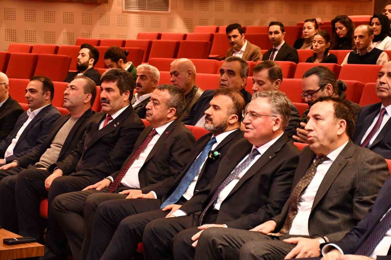 GAHİB 2022 yılı Olağan Genel Kurulu gerçekleşti