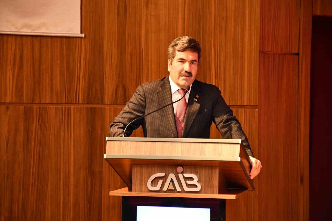 GAHİB 2022 yılı Olağan Genel Kurulu gerçekleşti