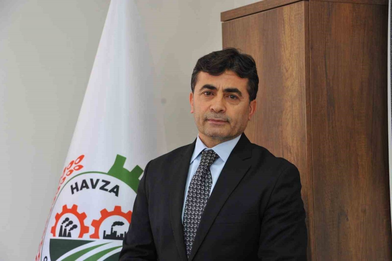 Havza OSB’nin yol sorunu çözüldü