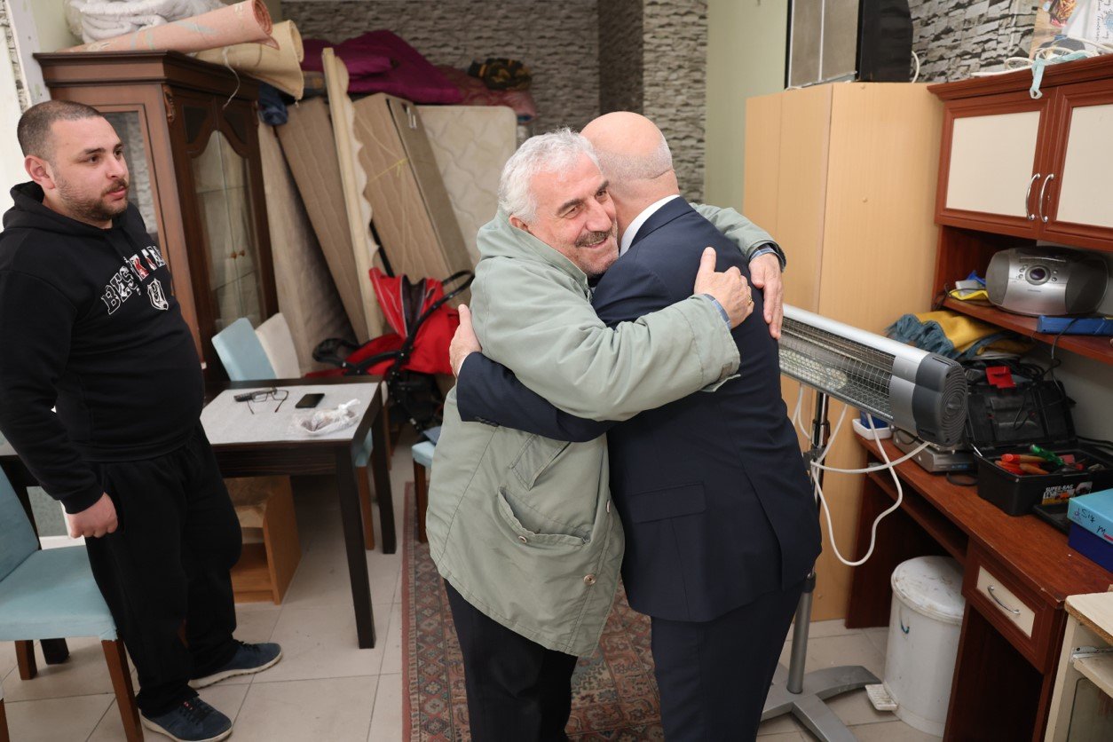 Darıca’da Ramazan bir başka yaşanıyor