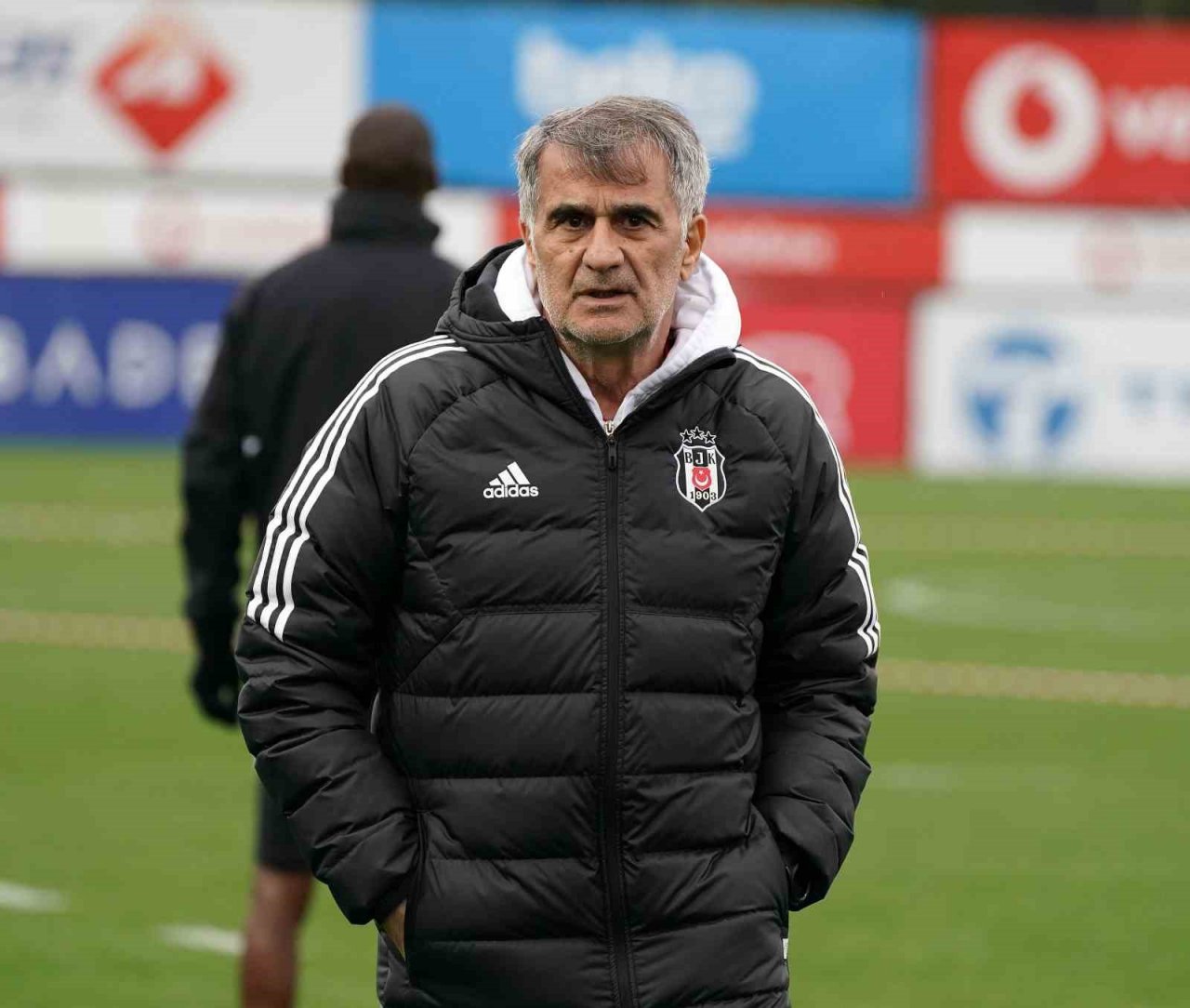 Şenol Güneş: "Kasıt varsa o suçlu sistemin dışına çıkarılır"