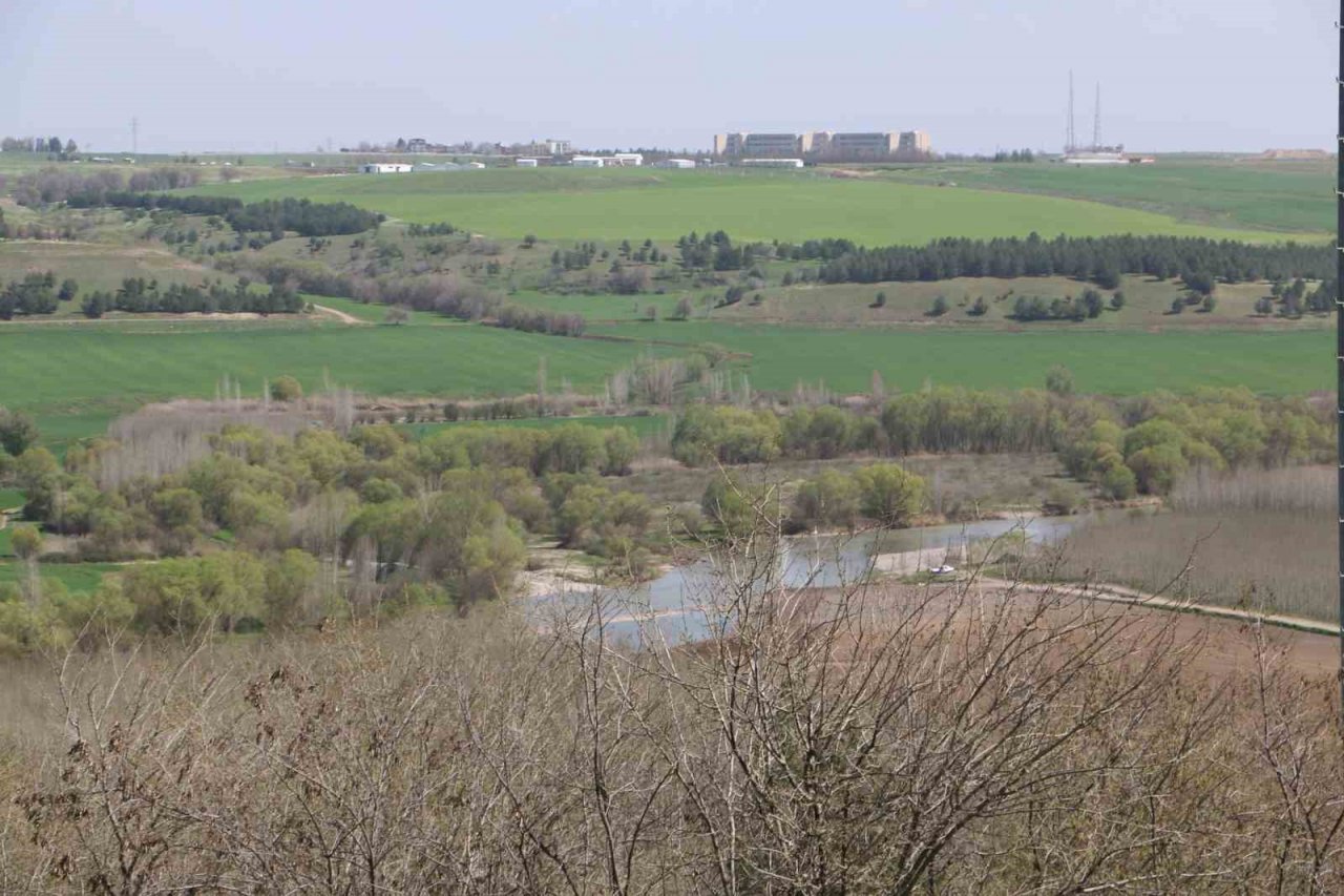Diyarbakır’da deprem fırsatçıları iş başında: İmara açılmayacak tarım arazileri satılmaya çalışılıyor