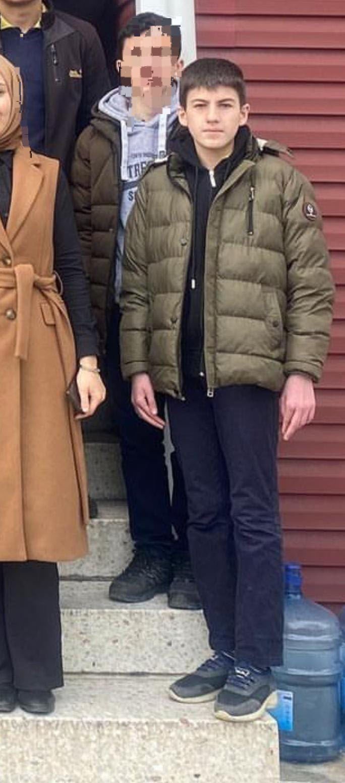 Oyun oynarken fenalaşan çocuk hayatını kaybetti