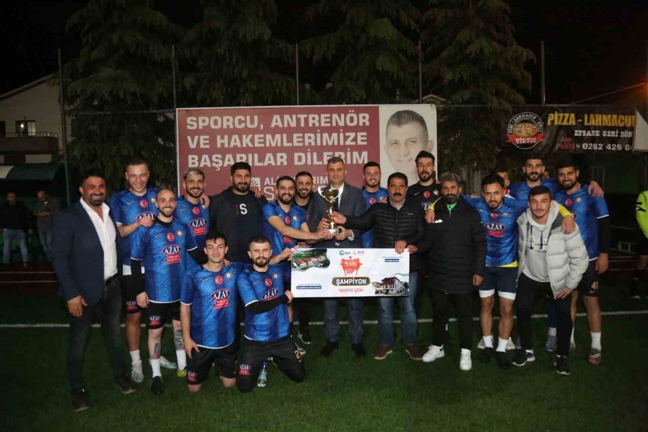 Bu yıl 22.’si düzenlenecek