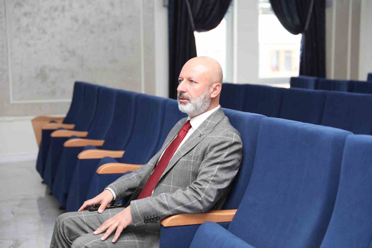 Mutluluğun yeni adresi; ‘Kocasinan’