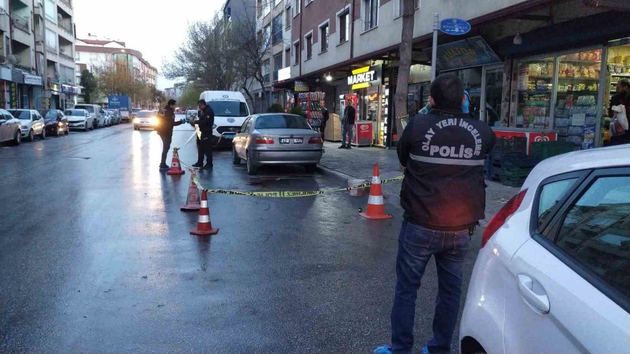 Eşini kızının gözleri önünde öldüren koca: "Sürekli şiddetli geçimsizlik vardı, olay bir anda oldu"