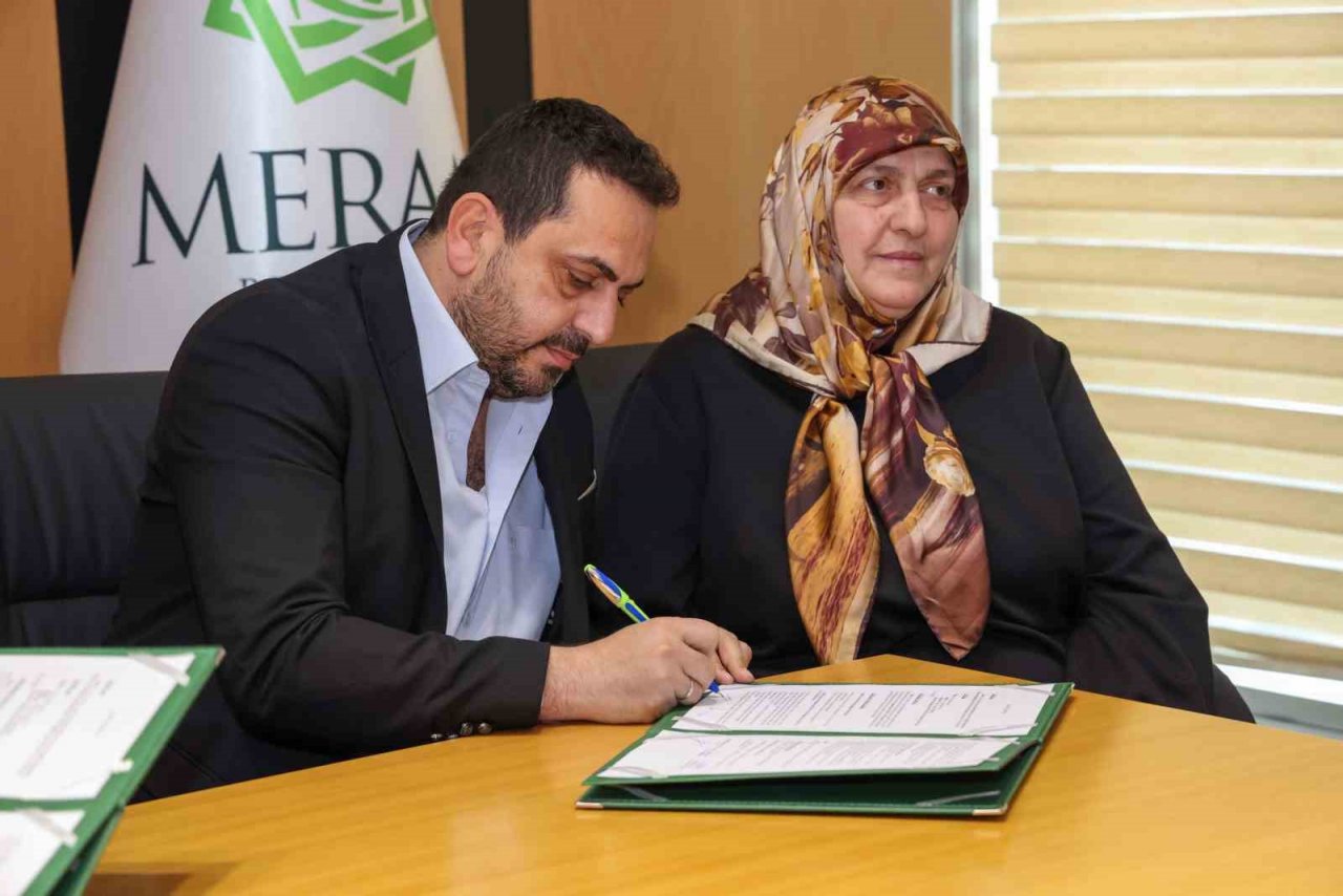 Meram’a bir Aile Sağlığı Merkezi daha kazandırılıyor