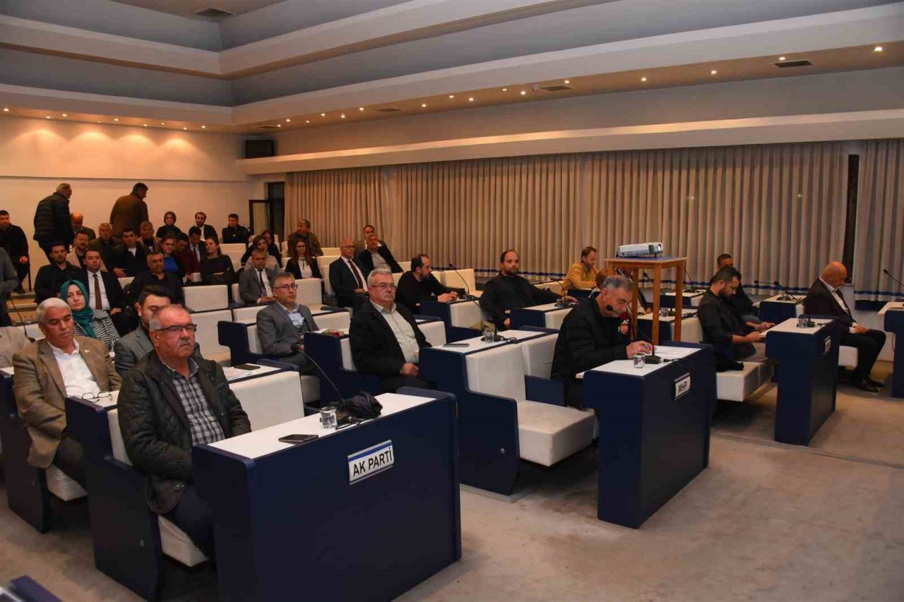 Türk Dünyası Parkı’na Cumhurbaşkanı Erdoğan’ın ismi verildi