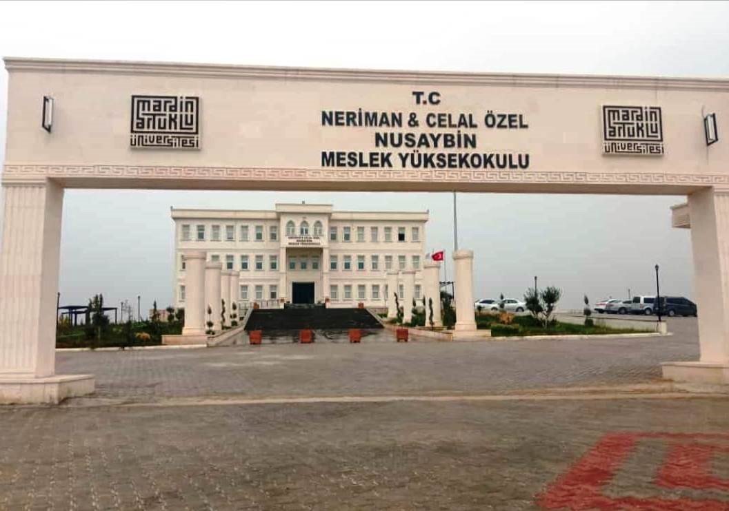 Mardin Artuklu Üniversitesi lojistik bölüm çalışmalarını başlatıyor