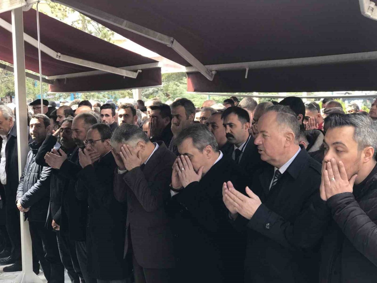 BBP Genel Başkanı Destici: "Ramazan ayında Mescid-i Aksa’da lanetlediğimiz hadiseler yaşanıyor"