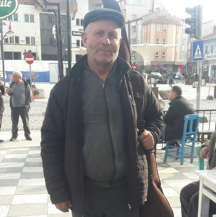 Sındırgı’da traktör kazası: 1 ölü