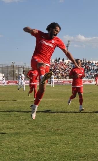 BAL 9. Grup’ta liderlik yarışı kıyasıya devam ediyor