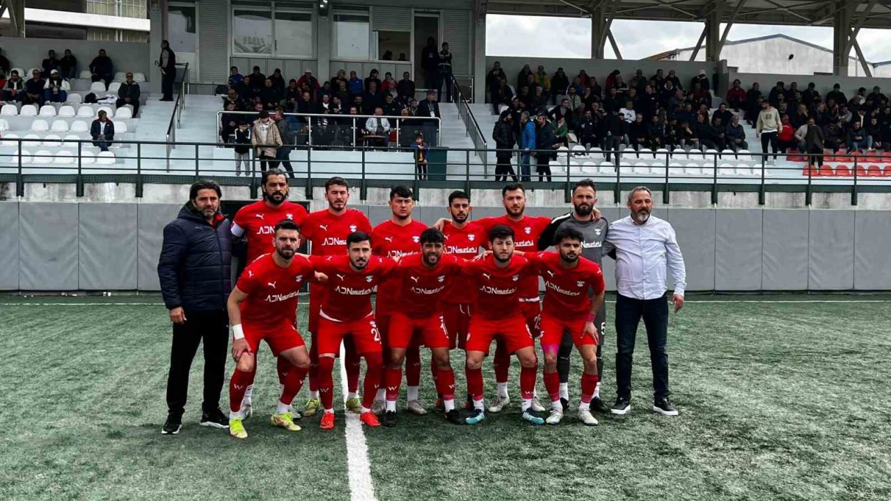 BAL 9. Grup’ta liderlik yarışı kıyasıya devam ediyor