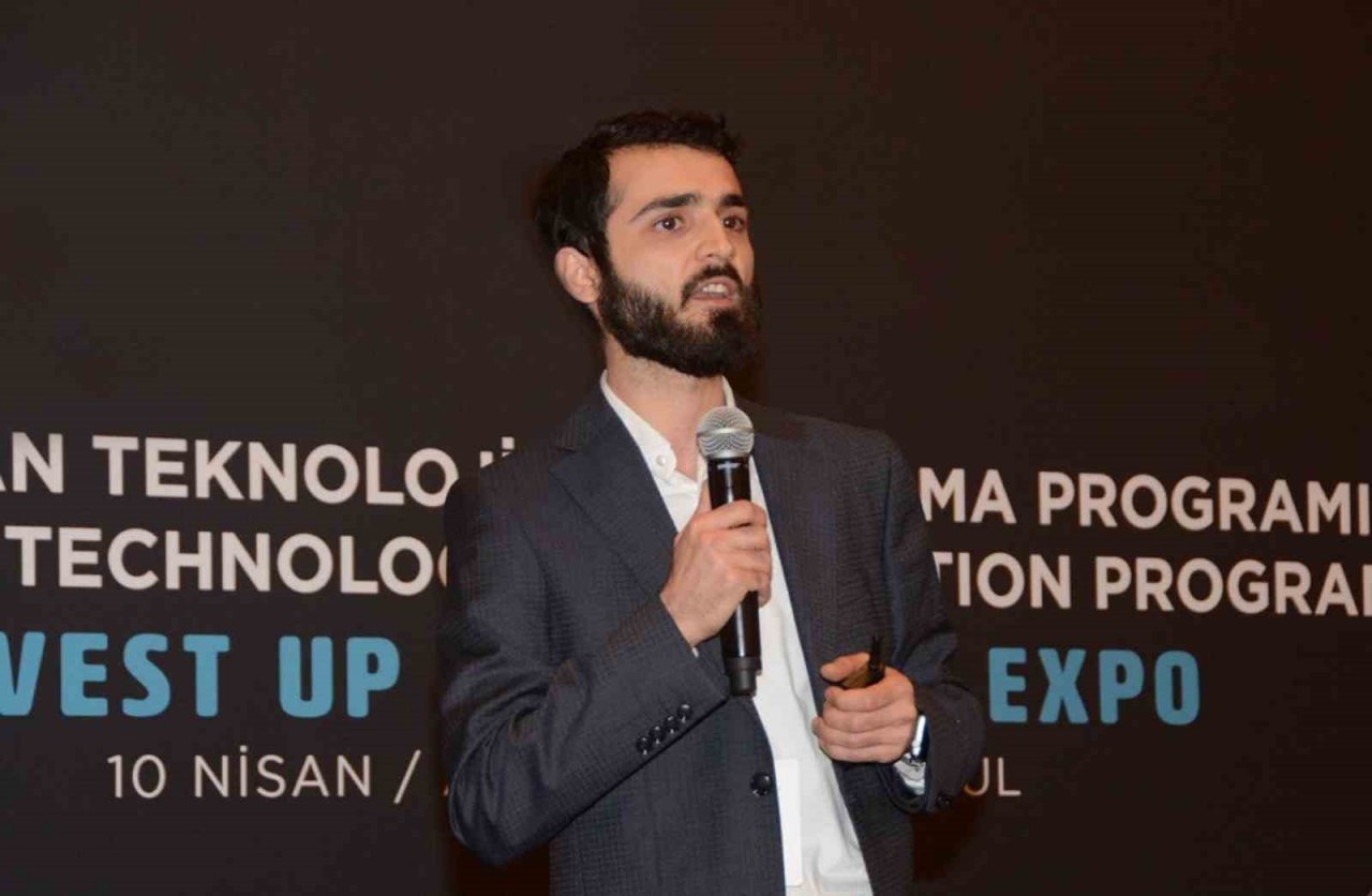 Enes Zahid Urhan: “Easyapp ile teknik bilgi olmadan dijital dönüşüm mümkün”
