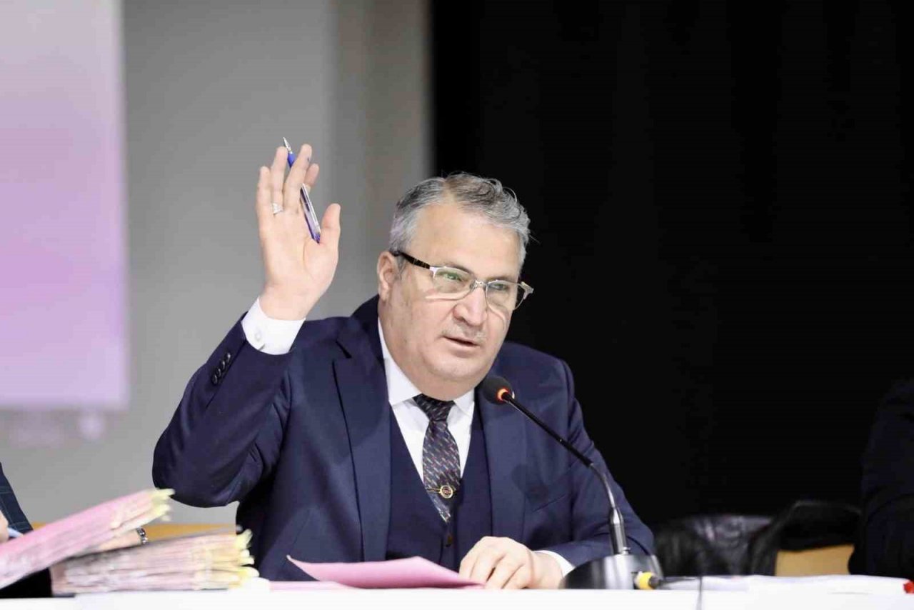 Yunusemre’de komisyon üyeleri belirlendi